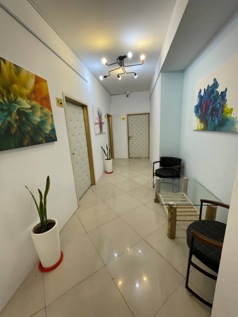کلینیک روانشناسی در کرج